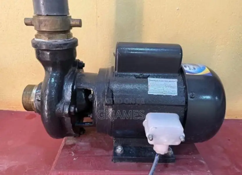 Water Thavam Rock Motor