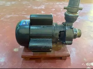 Water Thavam Rock Motor