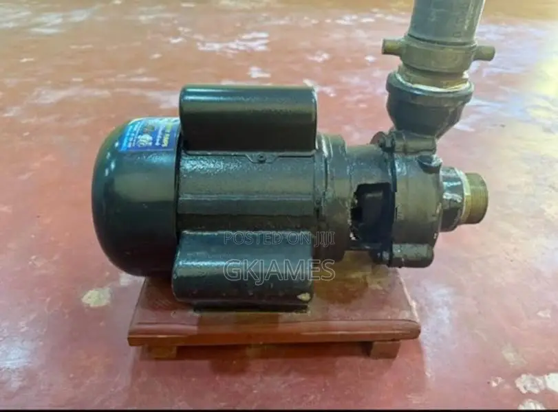Water Thavam Rock Motor