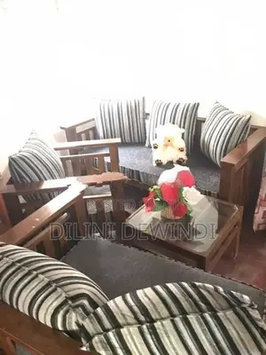 Sofa Set