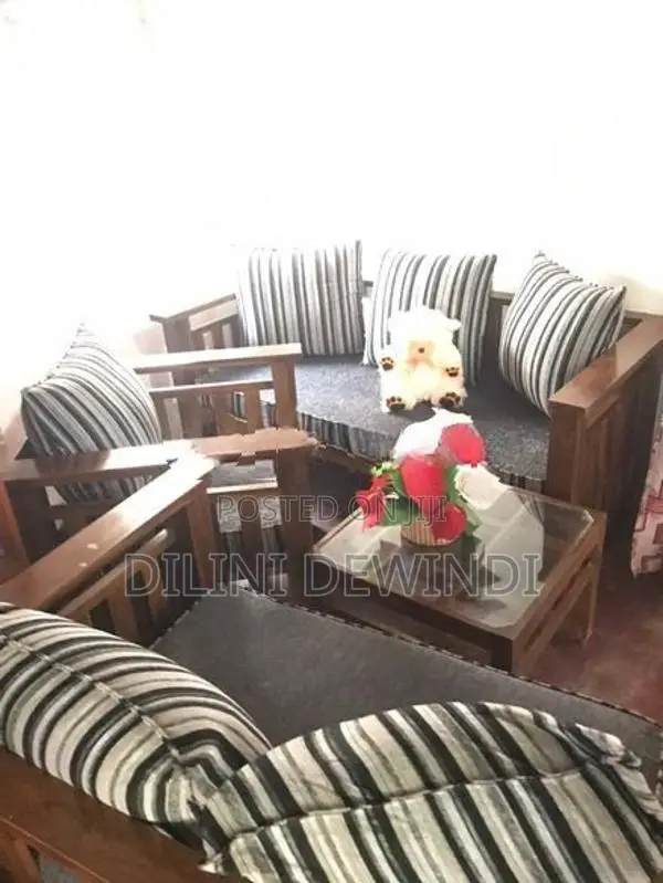 Sofa Set