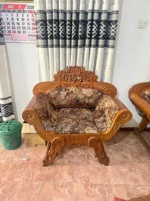 Teak Kavichchi