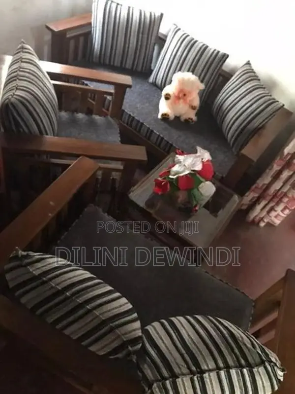 Sofa Set