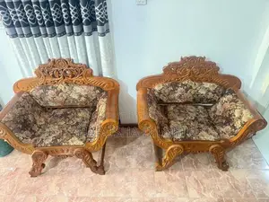 Teak Kavichchi