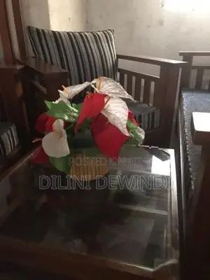 Sofa Set