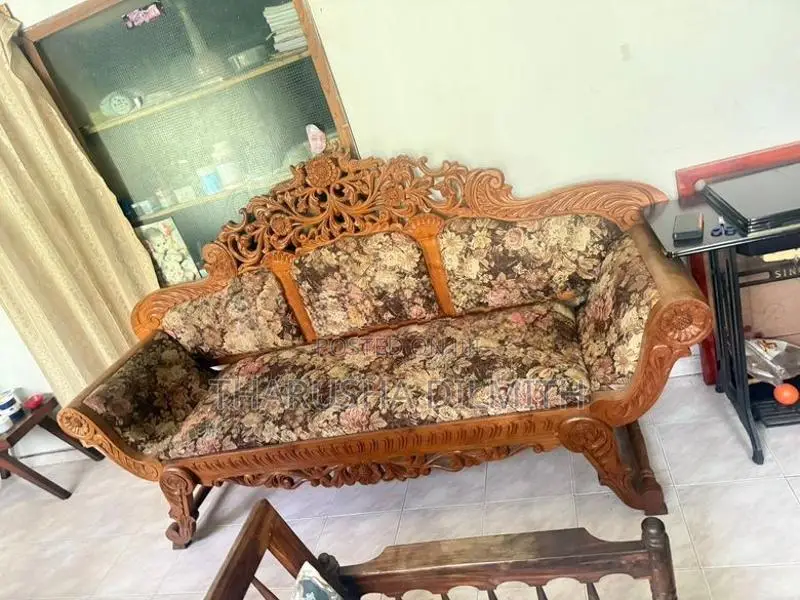 Teak Kavichchi