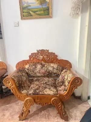 Teak Kavichchi