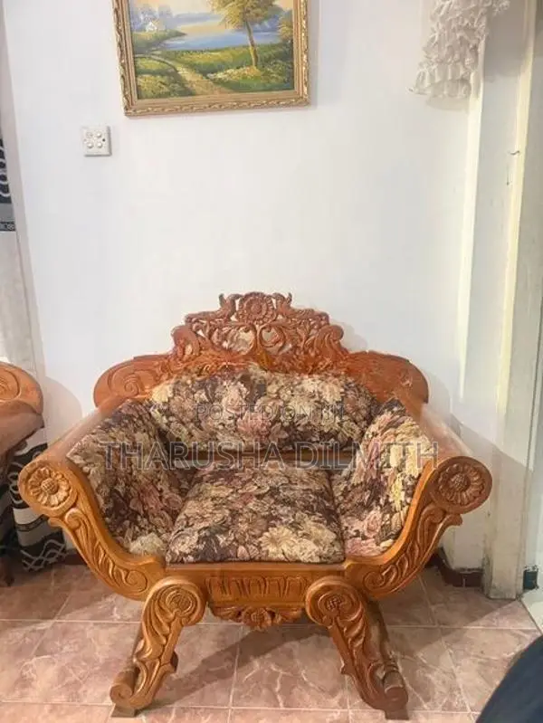 Teak Kavichchi