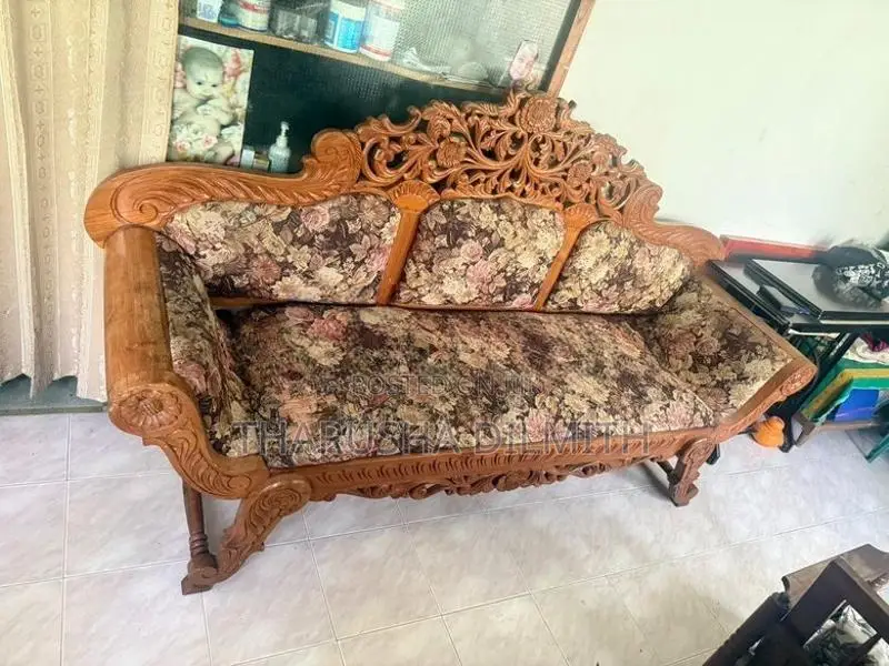 Teak Kavichchi