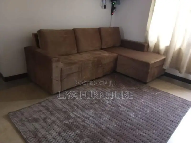 Sofa Set -Li 14