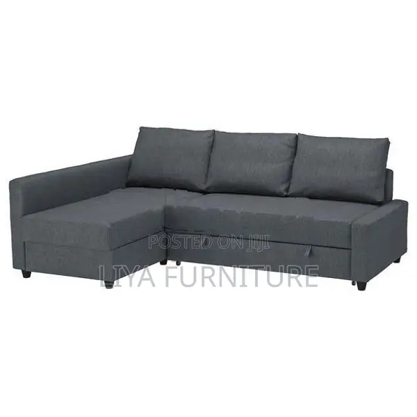 Brand New sofa set - Lu 18