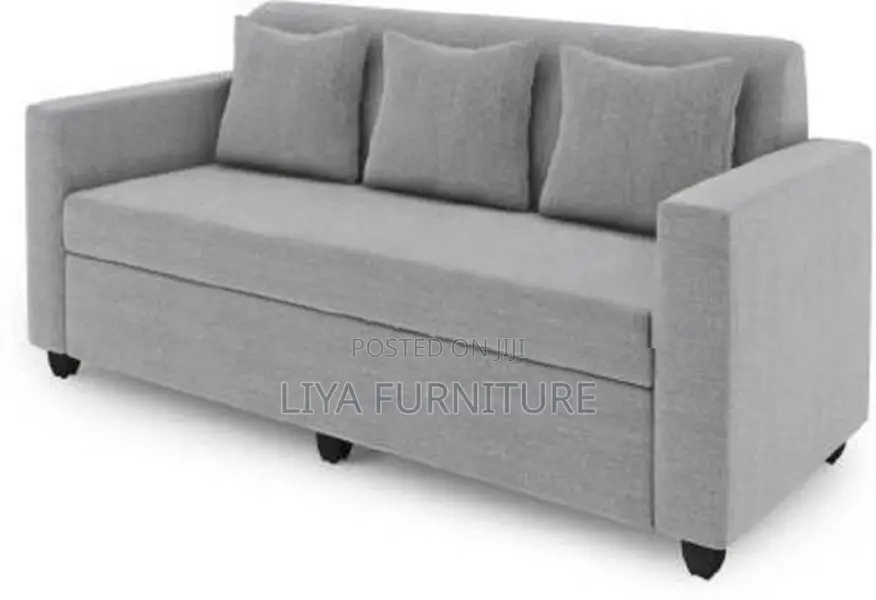 Brand New Sofa Set-Li 44