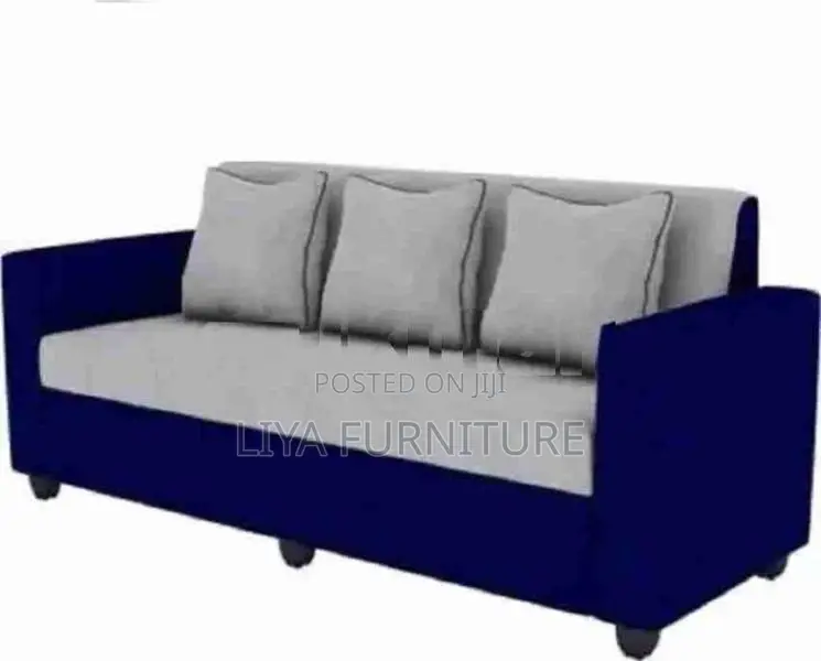 Brand New Sofa Set-Li 44