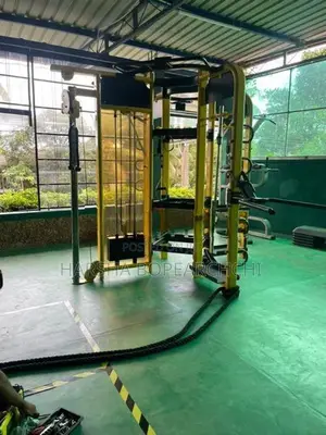 360’cage