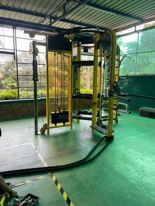 360’cage