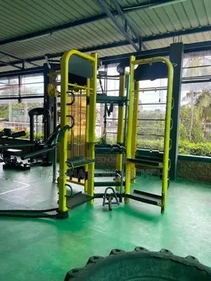 360’cage