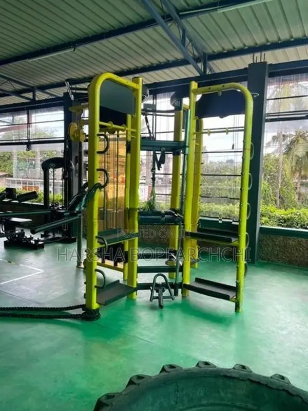 360’cage
