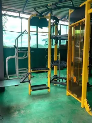 360’cage