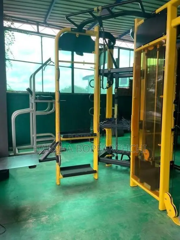 360’cage