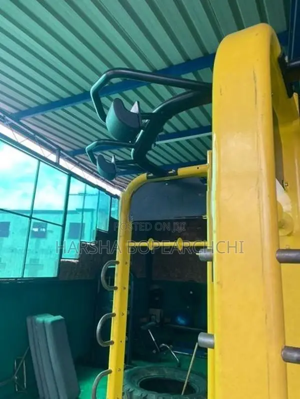360’cage