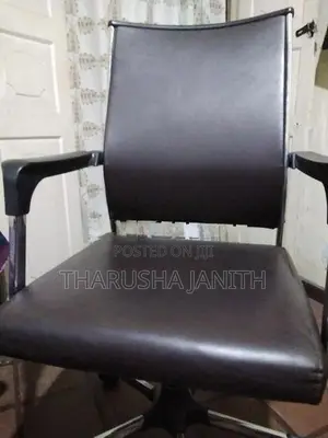 Boss Chair