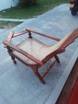 Easy chair