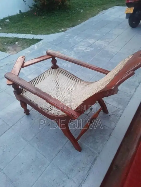 Easy chair