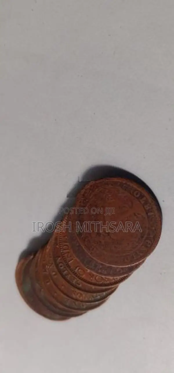 Coins with Notes