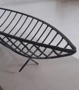 Deco - Fruits Holder