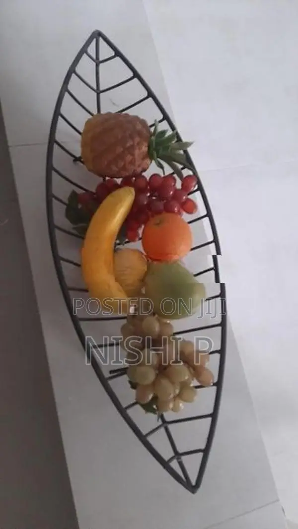 Deco - Fruits Holder