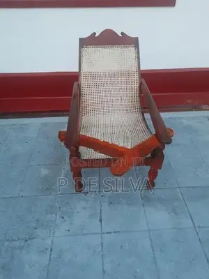 Easy chair