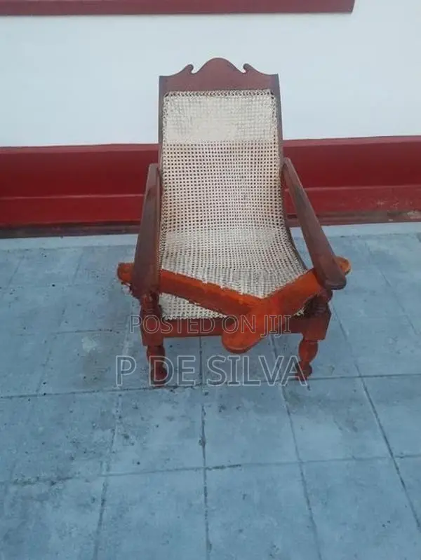 Easy chair