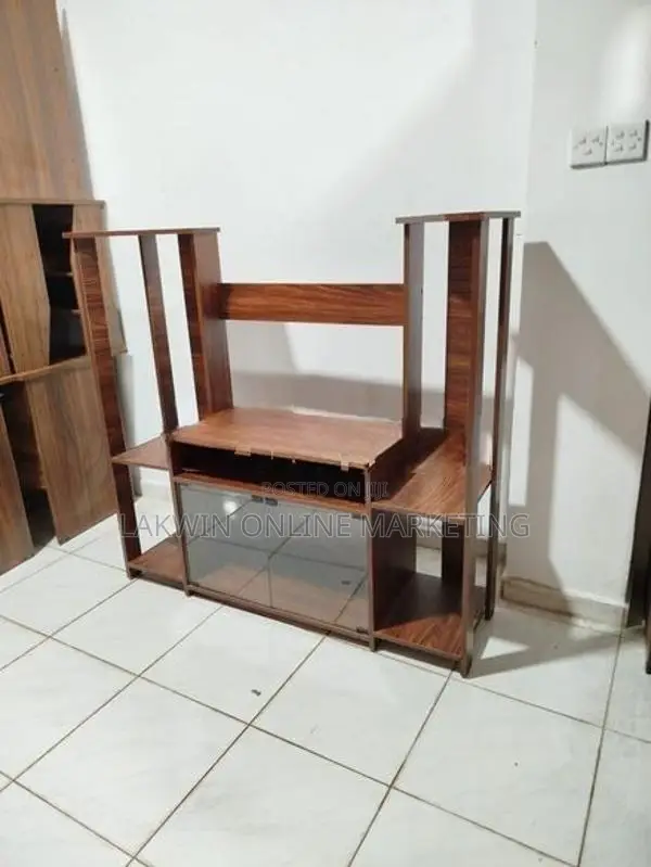 Tv Stand Stripe Normal