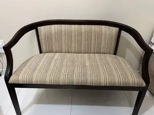 Veranda Chair Set