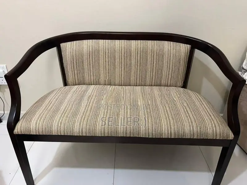Veranda Chair Set