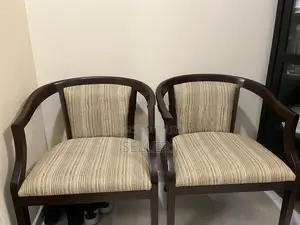 Veranda Chair Set