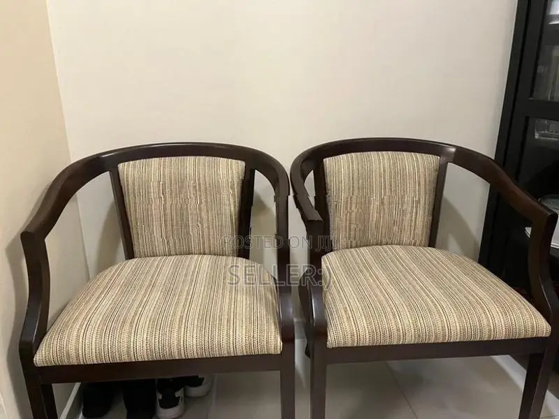 Veranda Chair Set