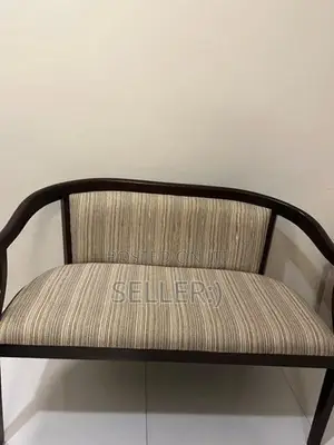Veranda Chair Set