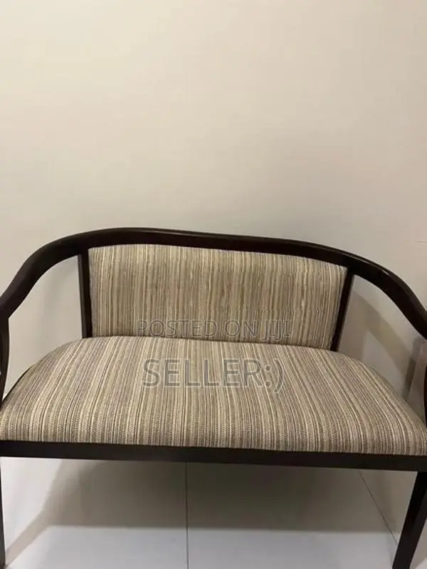 Veranda Chair Set