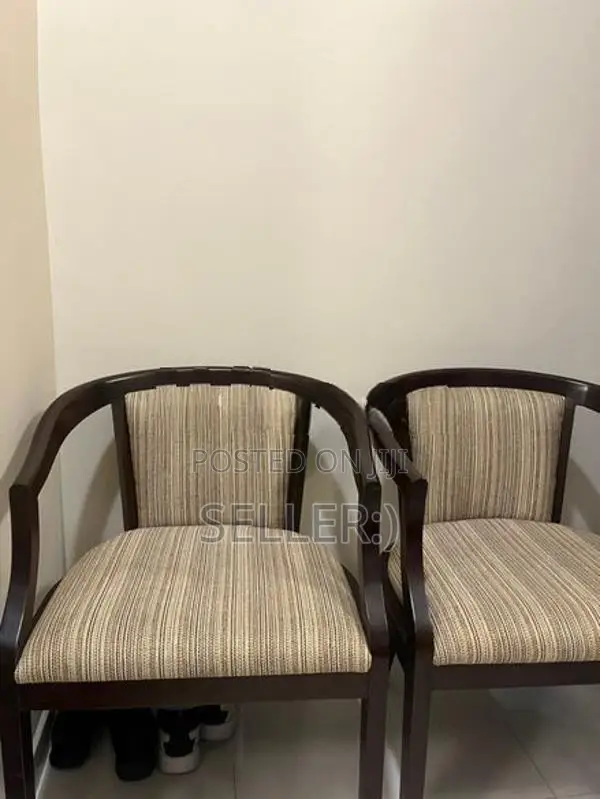 Veranda Chair Set