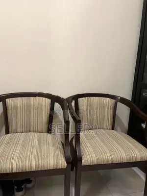 Veranda Chair Set