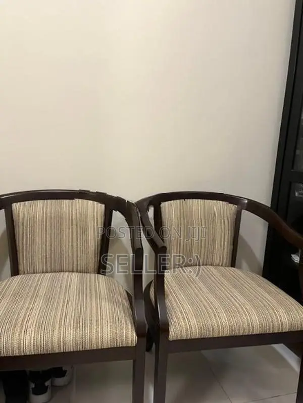 Veranda Chair Set