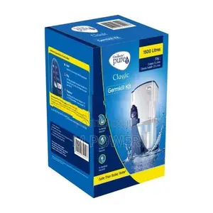 Pureit Germ Kill Kit