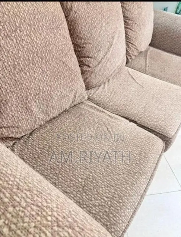 Sofa Set