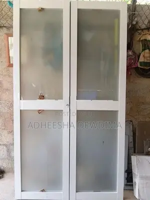 Aluminium Door