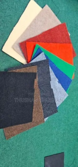 Office Carpet