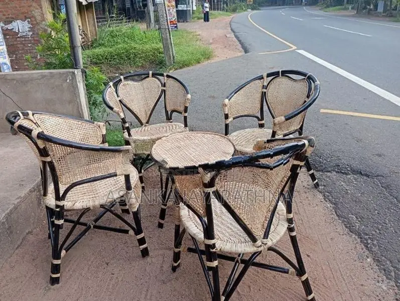 Cane Chairs