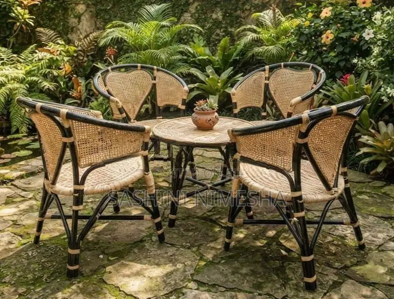 Cane Chairs