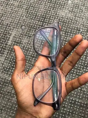 Computer Glass