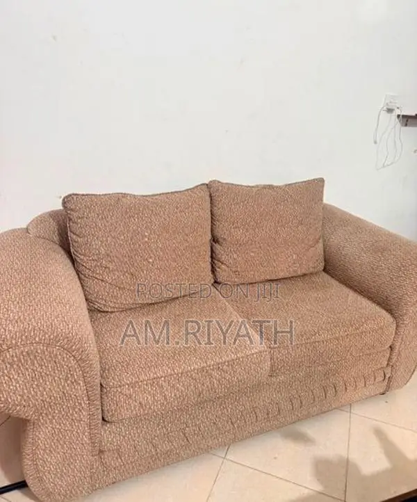Sofa Set